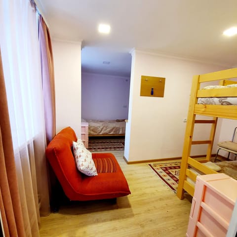 Sunhome Stepanavan Guest House Bed and Breakfast in Armenia