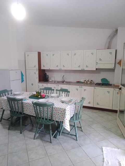 MaRo Apartment Appartement in Cala Liberotto