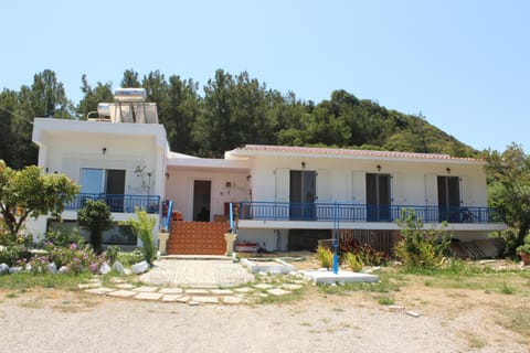 K Farm House Farm Stay in Rhodes, Greece