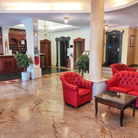 Mariano IV Palace Hotel Hotel in Oristano