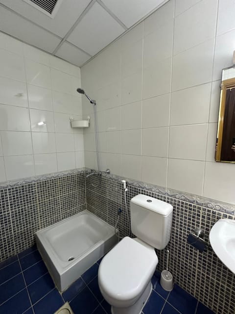 Executive Room with private bathroom in My Villa - Mirdif Area Vacation rental in Al Sharjah