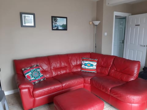 Shore View Apartamento in Bundoran