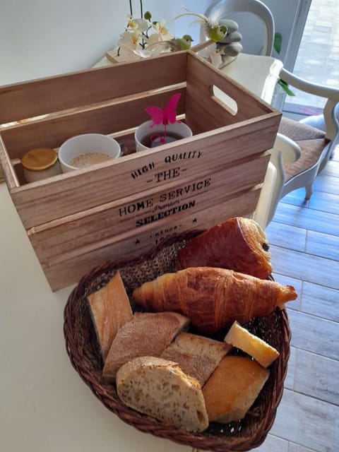 La Bergerie Douceur Übernachtung mit Frühstück in Nimes