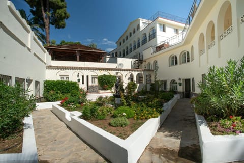 CASADELMAR Marbella Apartment hotel in Marbella
