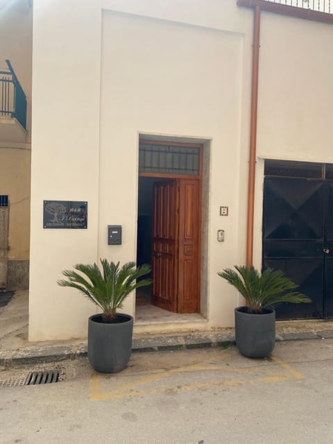 I Parrini Chambre d’hôte in Porto Empedocle