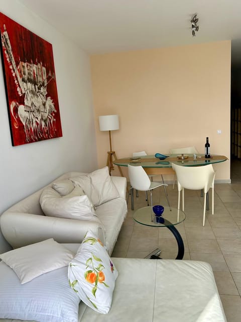 Vista Dourada Wohnung in Vila Baleira