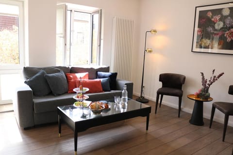 Wohnung bei Façon Apartment in Eckernförde
