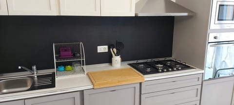 Coffee/tea facilities, Kitchen or kitchenette