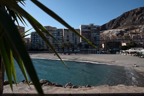 AT Mirador del Puerto Aguadulce Condo in Aguadulce