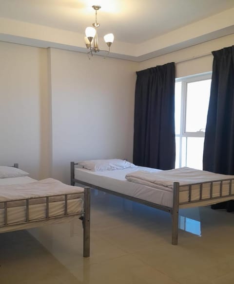 AL ALKEEM HEIGHTS Condo in Ras al Khaimah