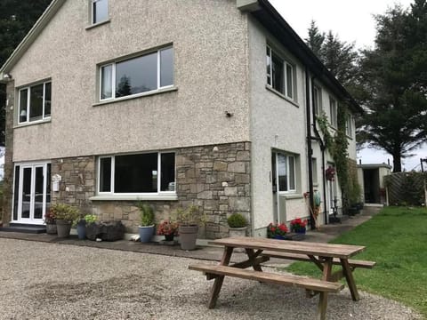 Four Winds, Ross, Killala. House in County Mayo