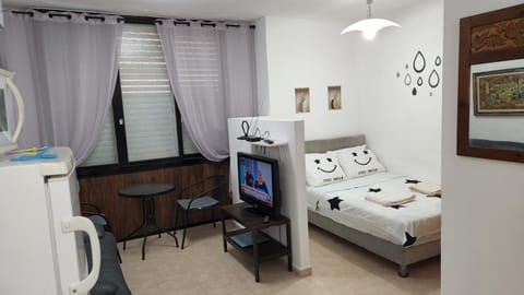 יחידת דיור Apartment in Center District