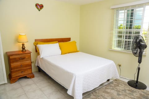 Three Palm Villa Bed and Breakfast in Montego Bay