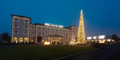 Savoia Hotel Regency Hotel in Bologna