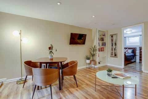 Beautiful 2 Bedroom across from The House of Representatives Eigentumswohnung in Capitol Hill