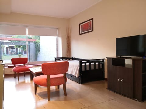 La Suite Apartment in Chascomús