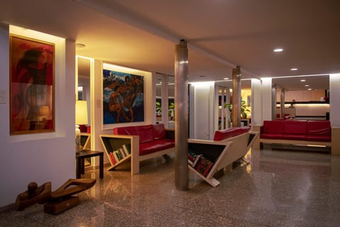 Hotel Califfo Hotel in Quartu Sant'Elena