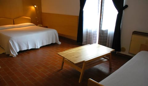 Hotel Sonenga Hôtel in Menaggio
