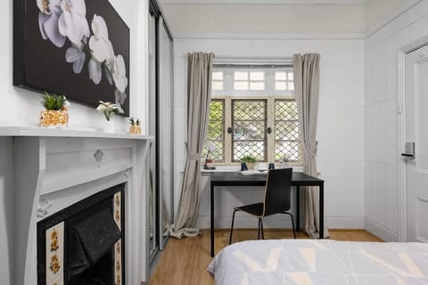 Lidcombe Boutique Guest House near Berala Station Maison in Lidcombe