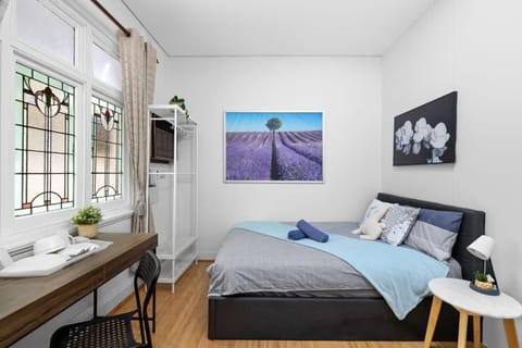 Lidcombe Boutique Guest House near Berala Station Casa in Lidcombe