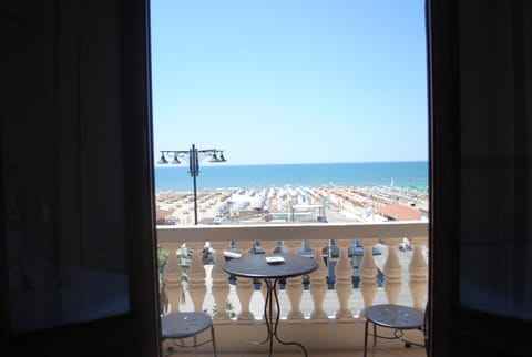 Villa Tina Hotel in Viareggio