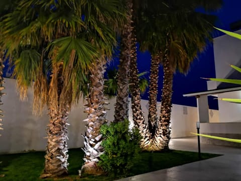 MrBrown - Cinzia Resort Beach Apartment hotel in Mazara del Vallo
