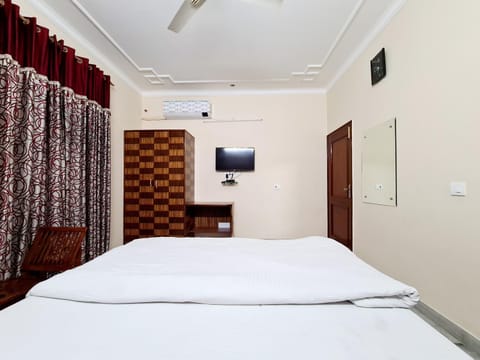 The Kings Residency Hotel in Chandigarh