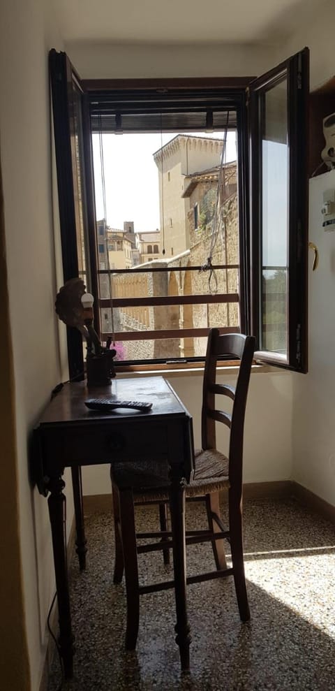 La Torre della Piramide Bed and Breakfast in Pitigliano