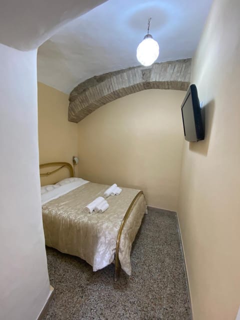 La Torre della Piramide Bed and Breakfast in Pitigliano