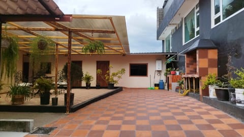 Casa vacacional Isai Hospedaje SPA Villa in Tungurahua, Ecuador