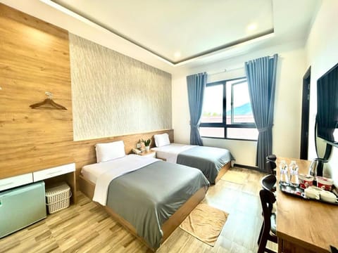 Hotel Hoa Nắng Hôtel in Lâm Đồng