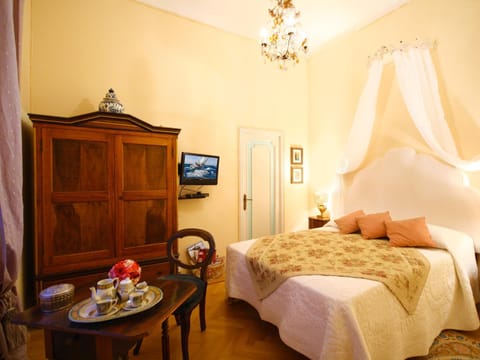 La Casa di Anny camere di Charme Citr 8027 Bed and Breakfast in Diano Marina