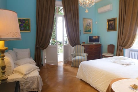 La Casa di Anny camere di Charme Citr 8027 Bed and Breakfast in Diano Marina