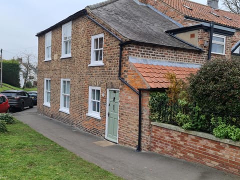 The Old School House House in York