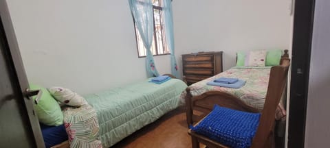 A Lau' De Los Álamos Wohnung in Humahuaca