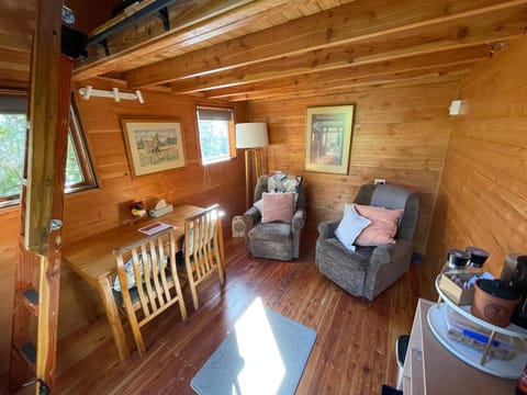 Studio or Cabin on Whitby Bed and Breakfast in Nelson