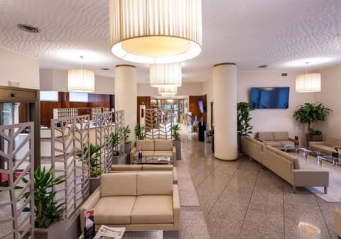 Best Western Air Hotel Linate Hotel in Milan
