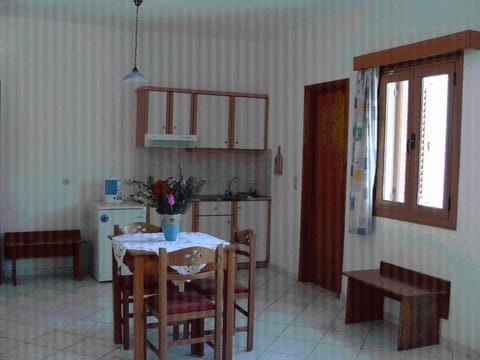 Alexandra Appartement-Hotel in Samos Prefecture