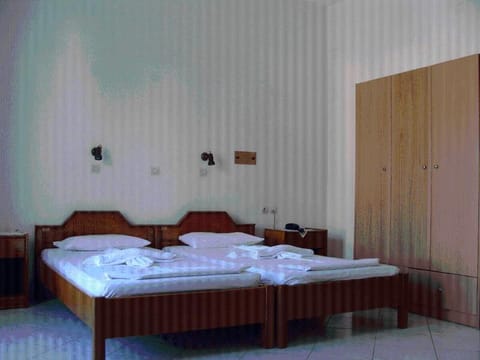 Alexandra Apartment hotel in Samos Prefecture