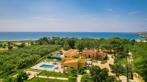 SOUND OF SEA Villas Villa in Cephalonia