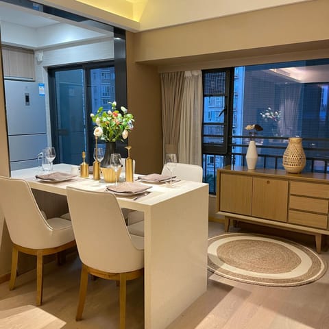 CM Serviced Apartment Apartment hotel in Hong Kong