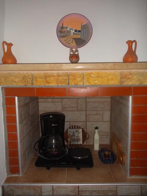 Coffee/tea facilities, Kitchen or kitchenette