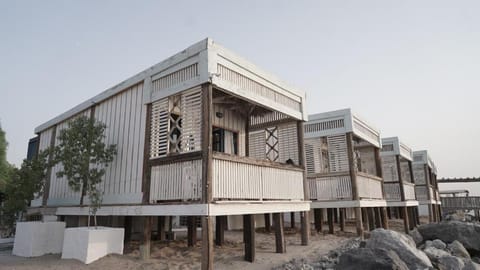 Banan Beach Resort in Ras al Khaimah