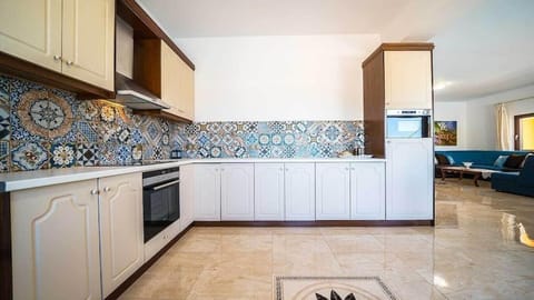 Grand Olympia,Luxury, spacious indoor&outdoor area Villa in Crete