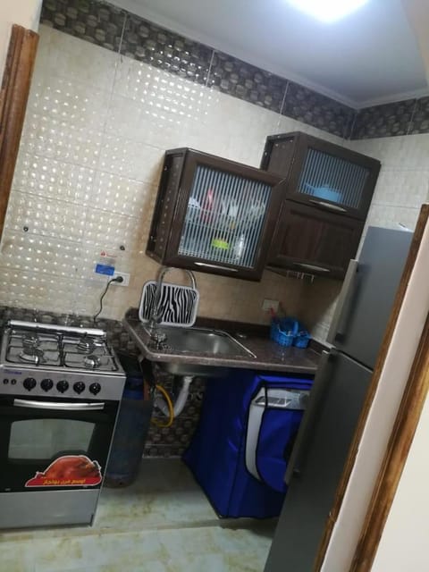 موفينبيك هاوس 21 Apartment in Alexandria