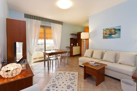 Residence Dei Due Porti Appartement-Hotel in Sanremo