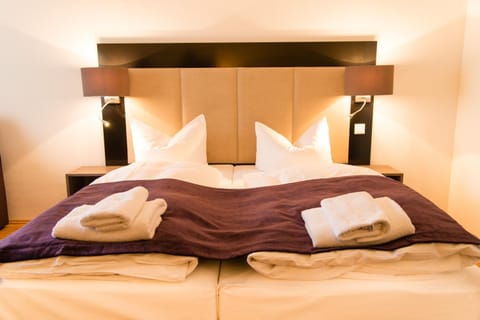 Goethe Business Hotel by Trip Inn Hotel in Frankfurt