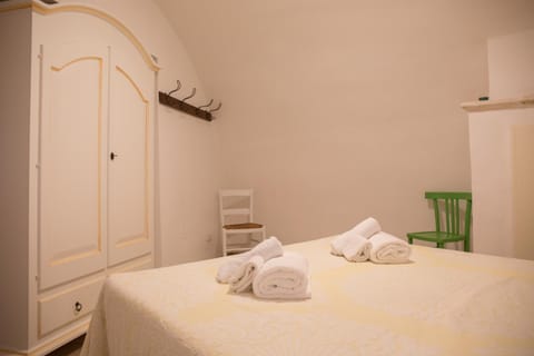 Casa nel Borgo Antico Maison in Ceglie Messapica