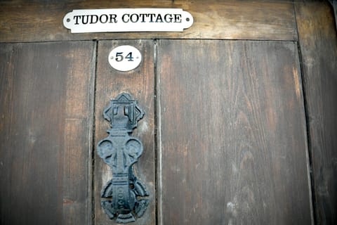 Tudor Cottage Maison in Sandwich
