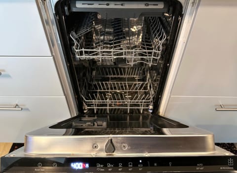 dishwasher